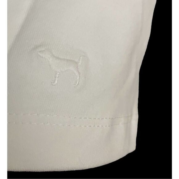 PINK/Victoria’s Secret Athletic Cotton Stretch Skort / NWT / XXL & XL - Picture 5 of 6